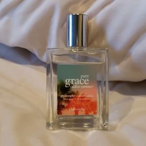 Philosophy Pure Grace Endless Summer